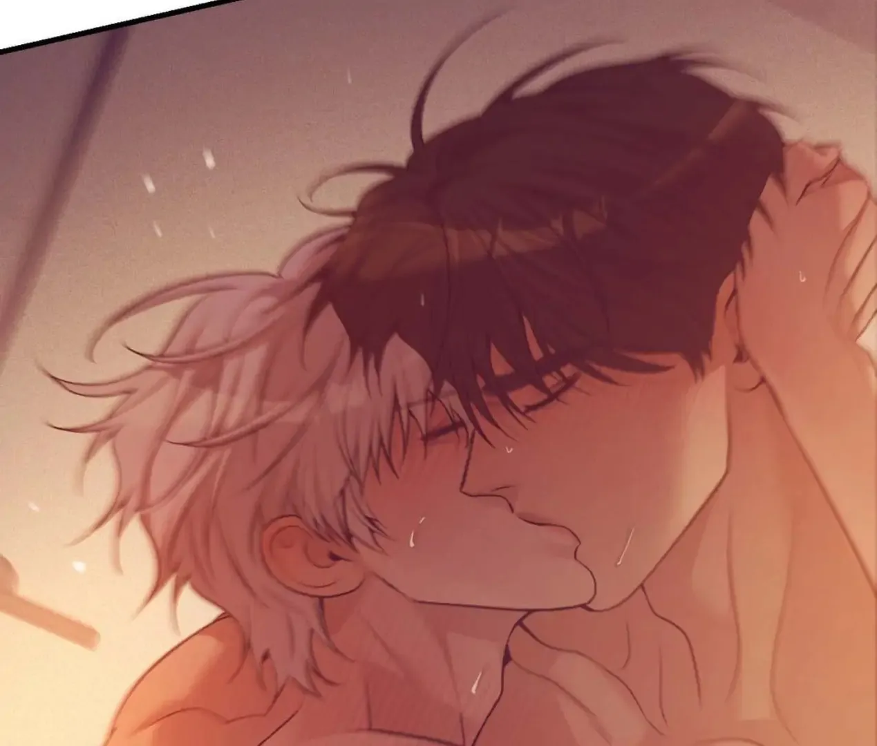 Seashell boy Chapter 108 page 62 - 