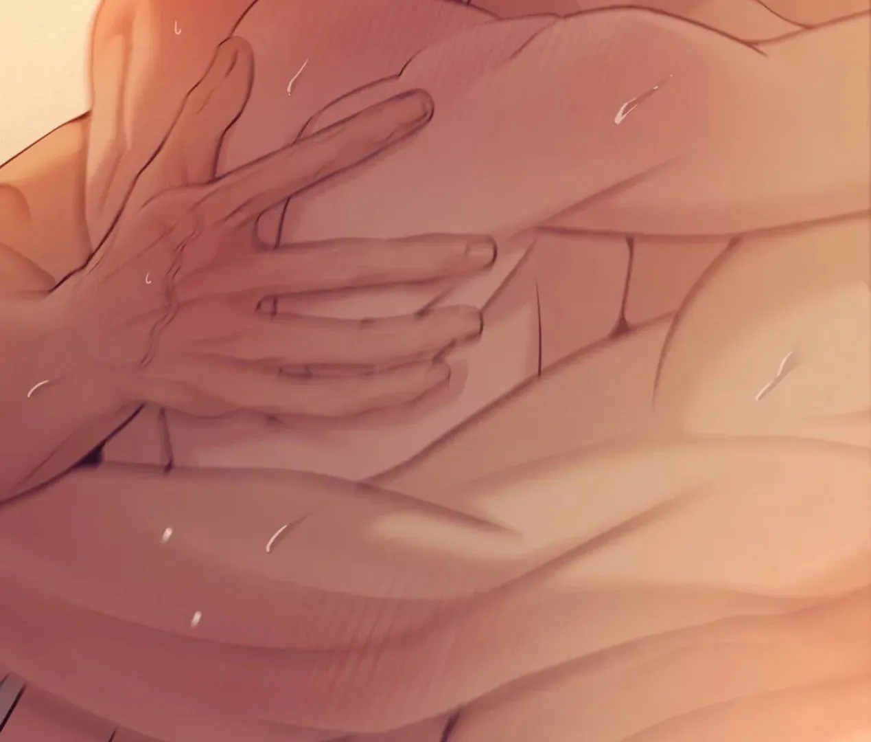 Seashell boy Chapter 108 page 63 - 