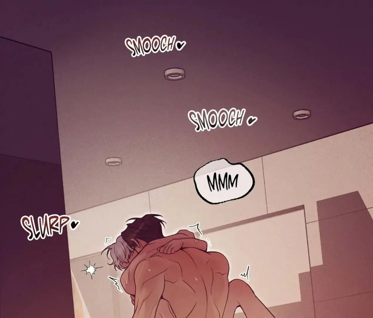 Seashell boy Chapter 108 page 71 - 