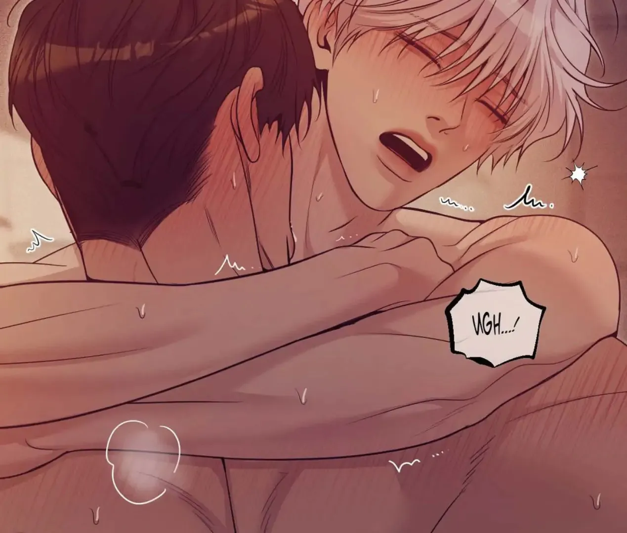Seashell boy Chapter 108 page 78 - 