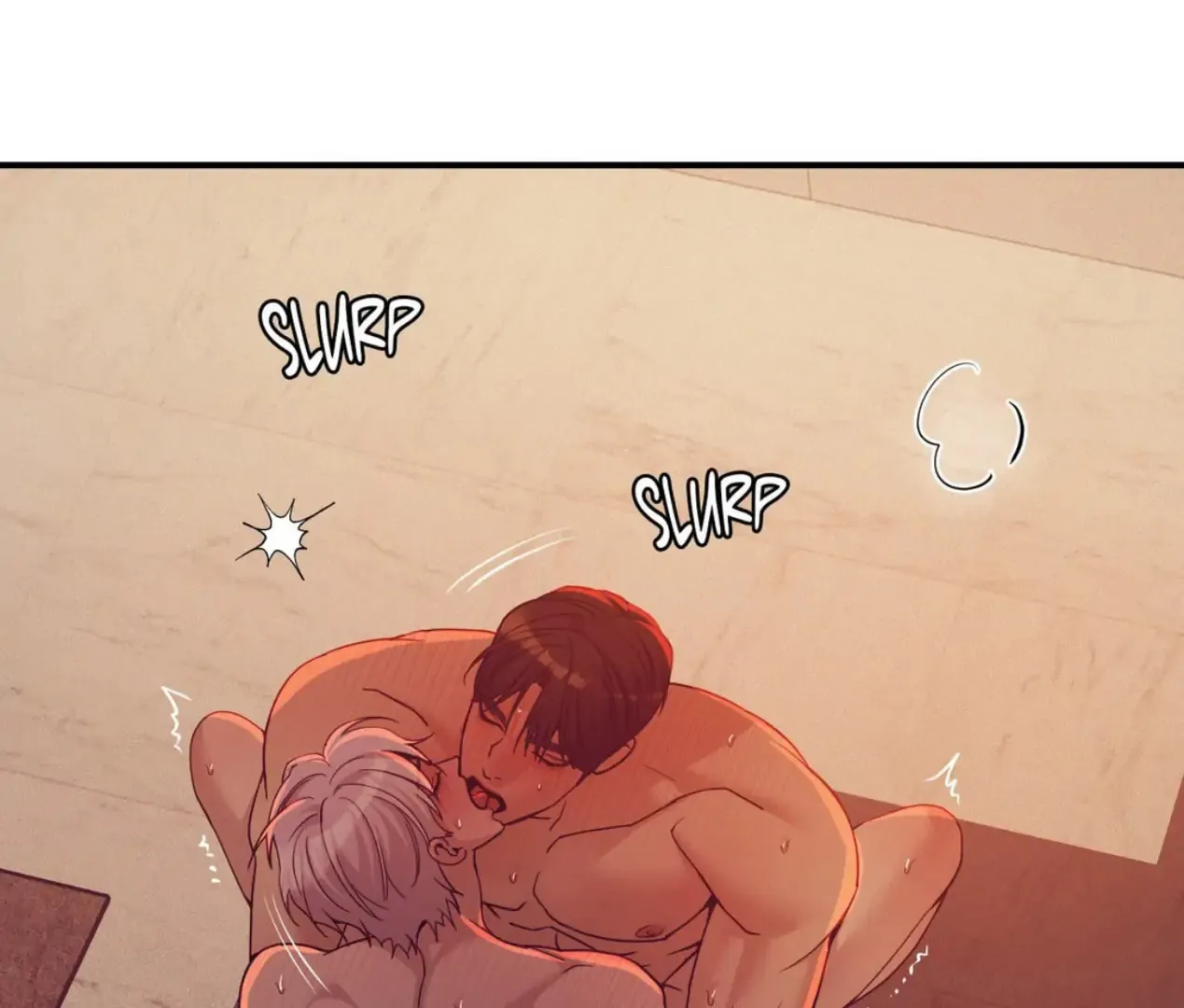 Seashell boy Chapter 108 page 87 - 