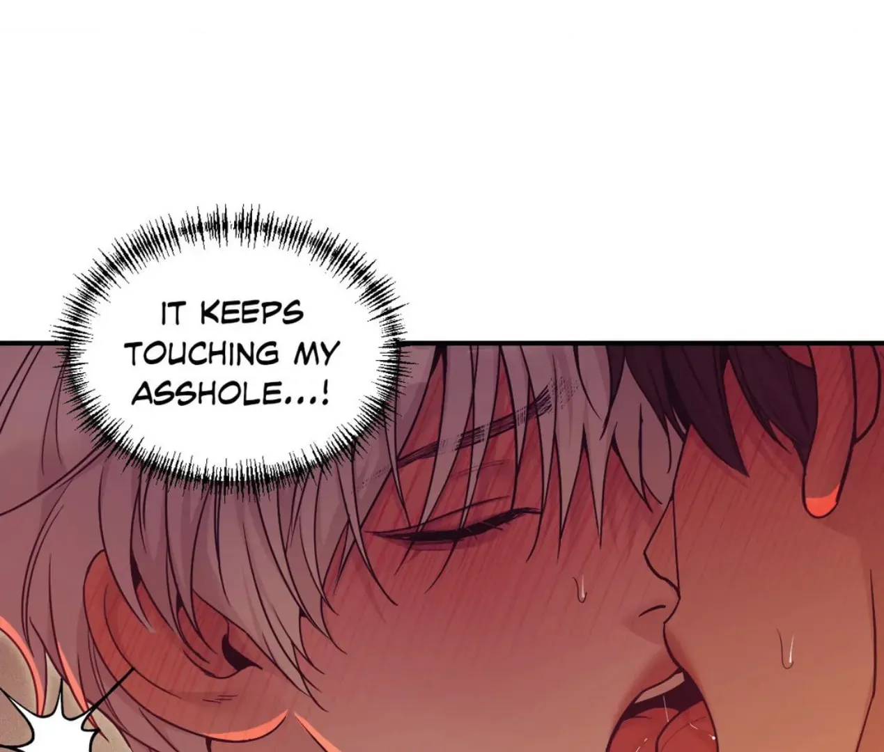 Seashell boy Chapter 108 page 92 - 
