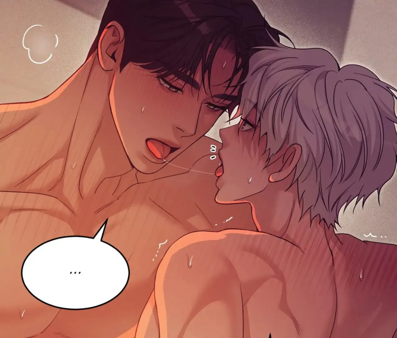 Seashell boy Chapter 108 page 95 - 