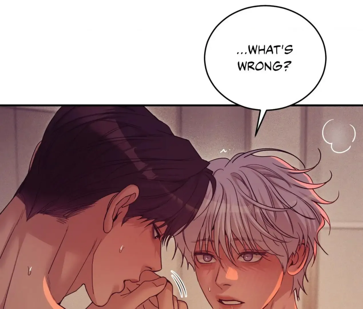 Seashell boy Chapter 108 page 97 - 