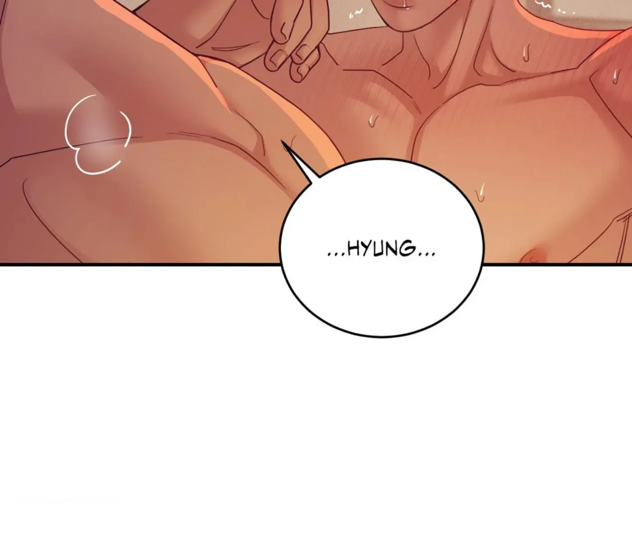 Seashell boy Chapter 108 page 98 - 