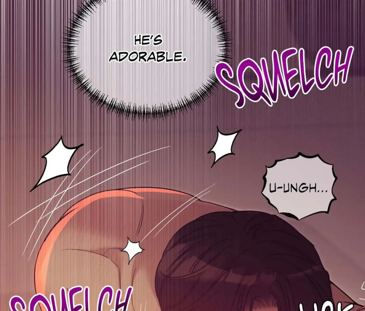 Seashell boy Chapter 109 page 11 - 