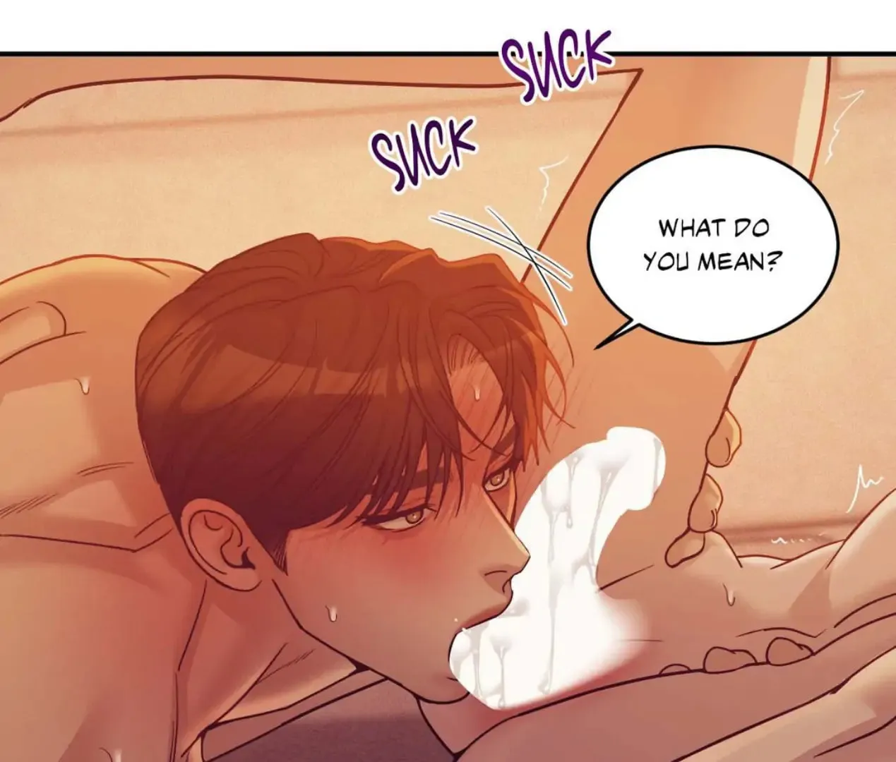 Seashell boy Chapter 109 page 101 - 
