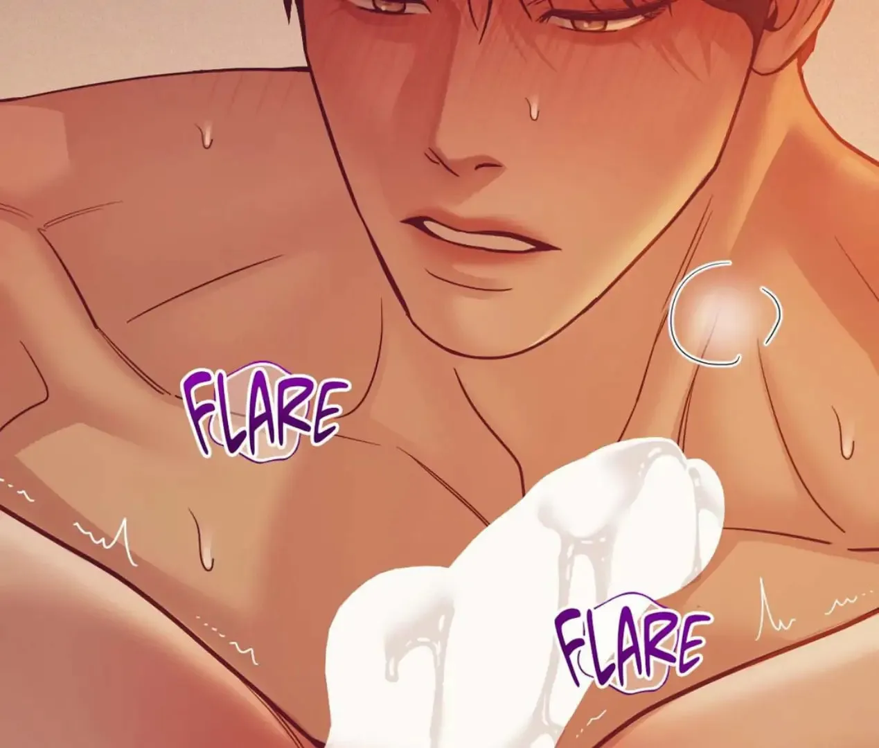 Seashell boy Chapter 109 page 109 - 