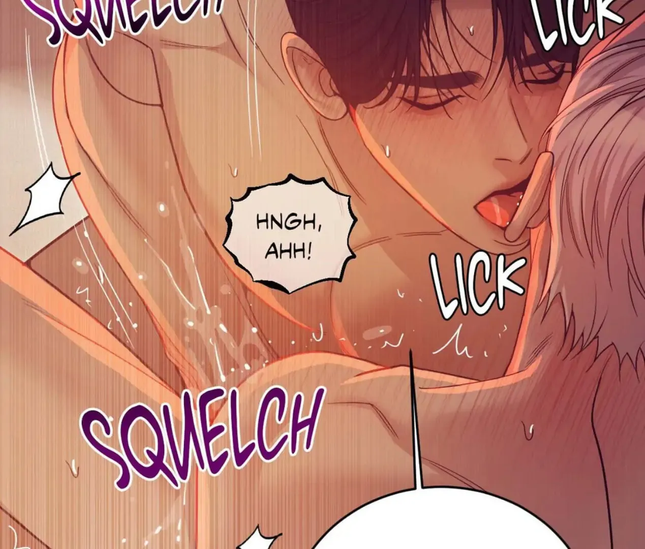 Seashell boy Chapter 109 page 12 - 