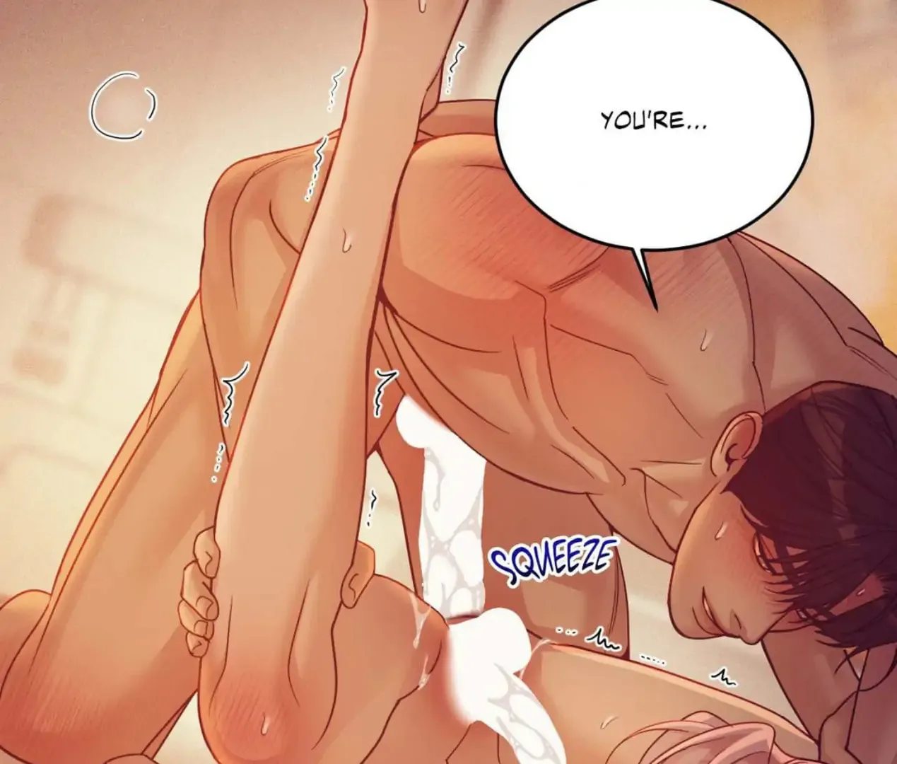 Seashell boy Chapter 109 page 123 - 