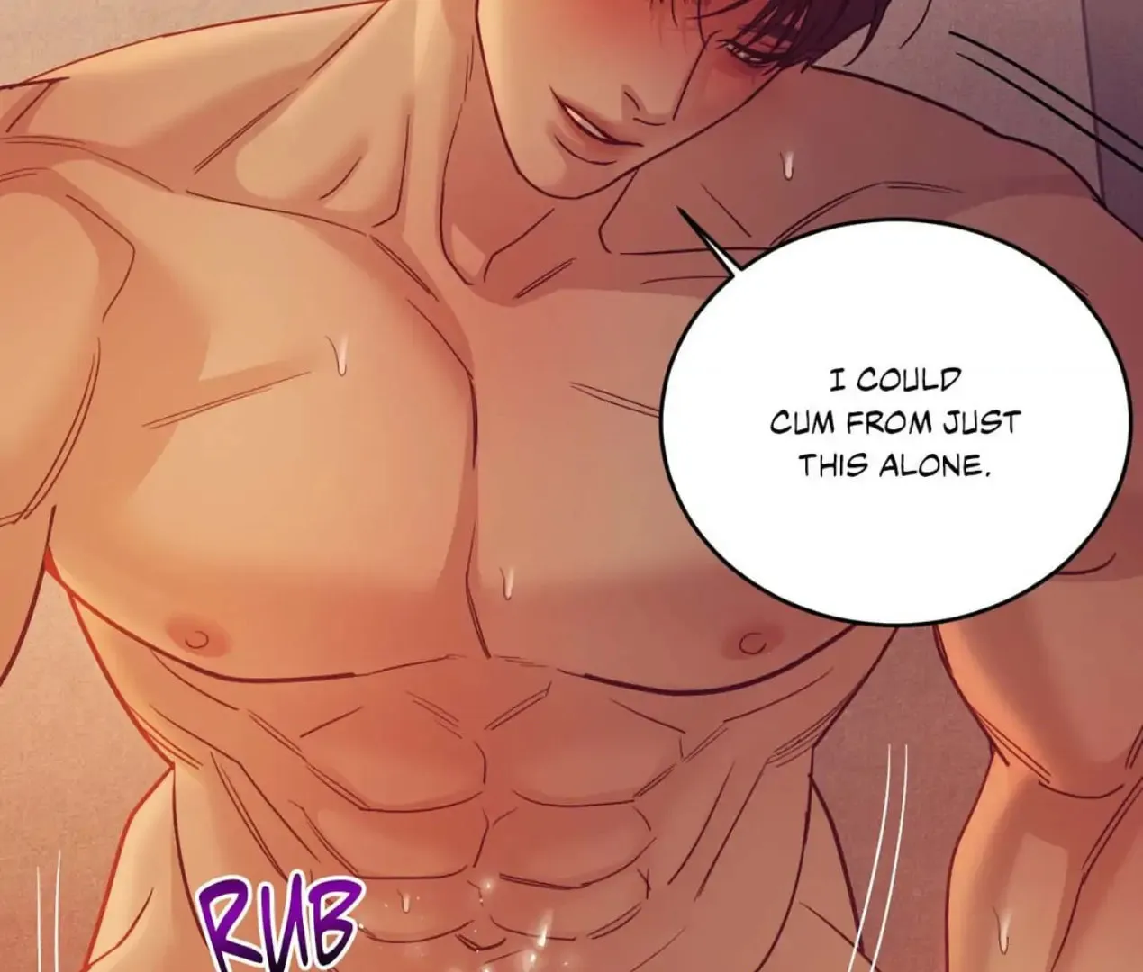Seashell boy Chapter 109 page 128 - 