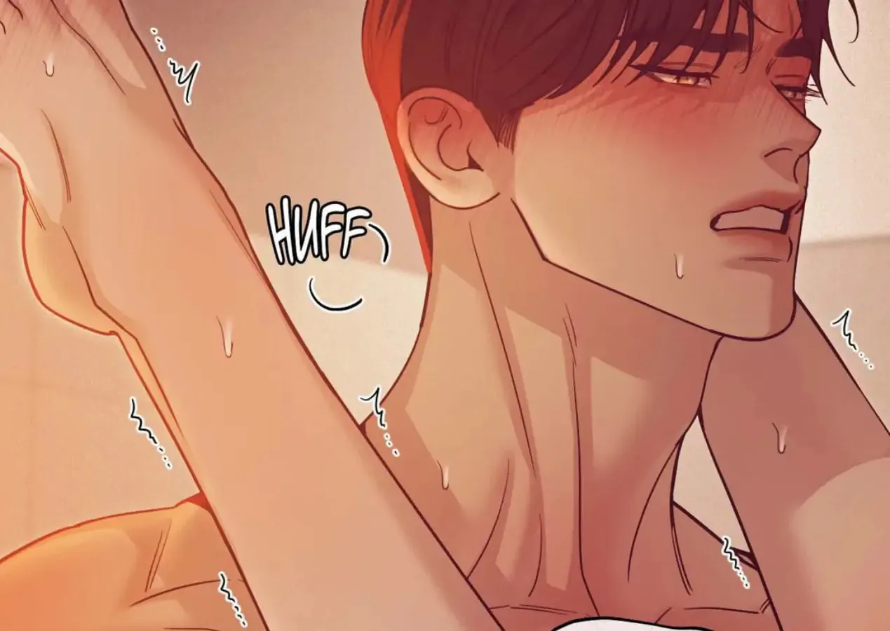 Seashell boy Chapter 109 page 134 - 