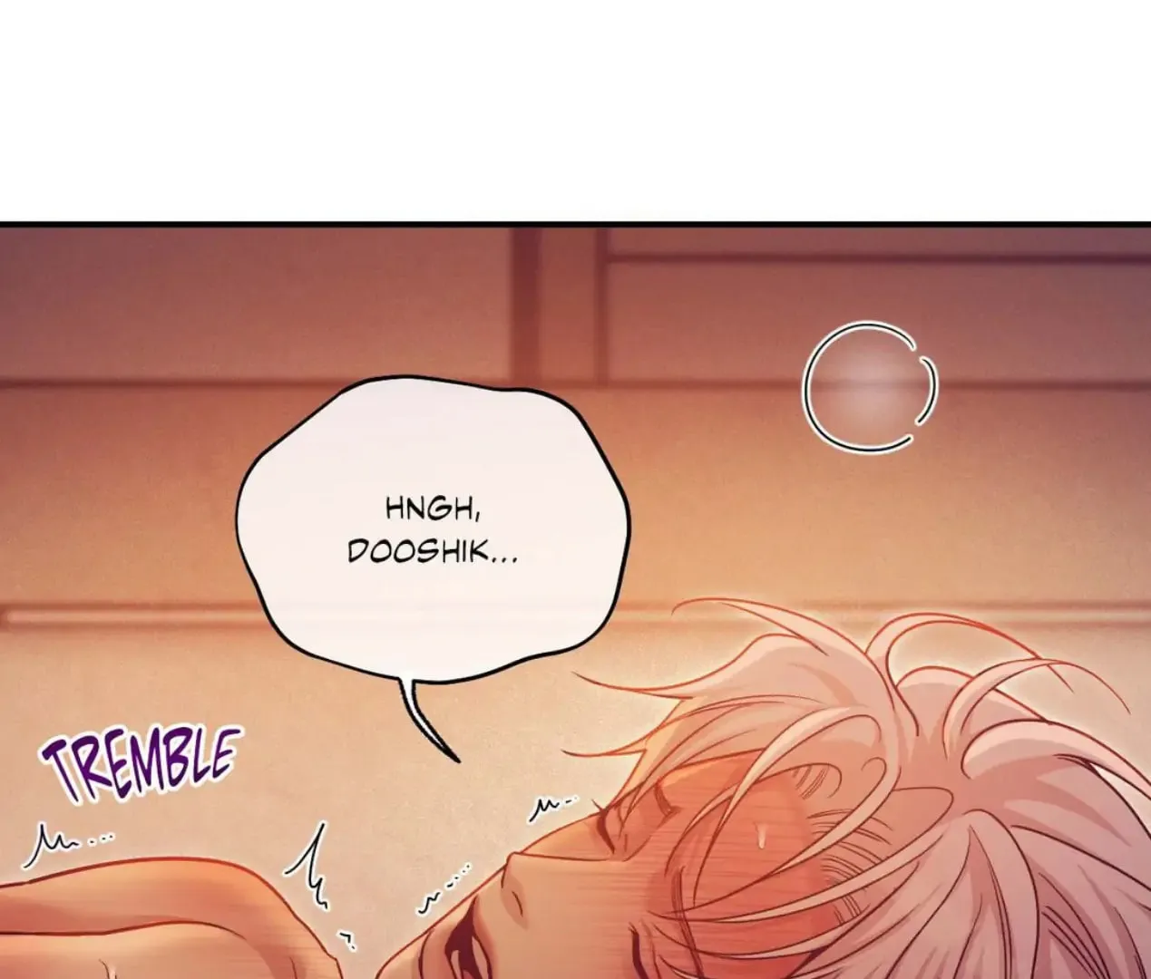 Seashell boy Chapter 109 page 136 - 