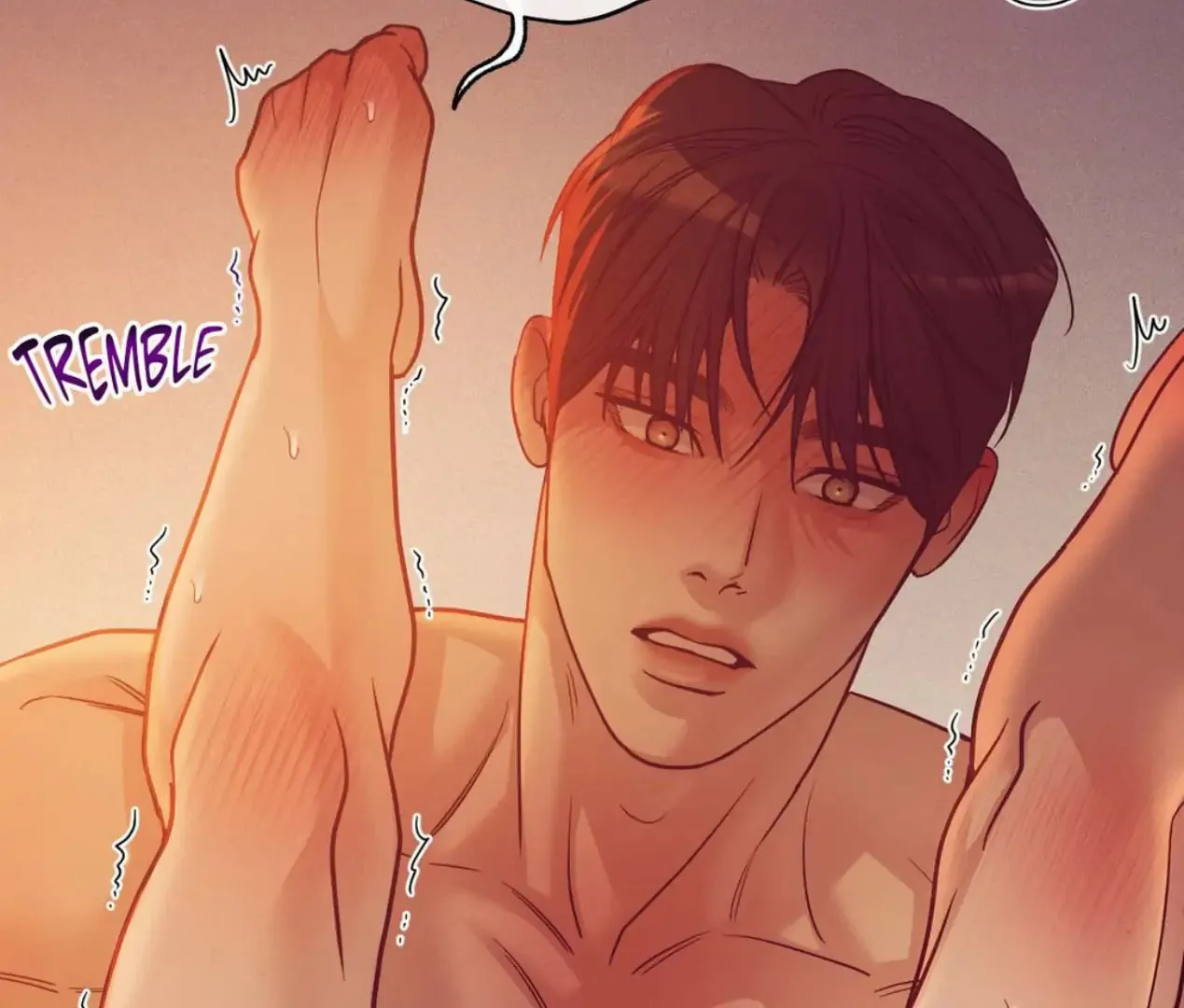 Seashell boy Chapter 109 page 139 - 