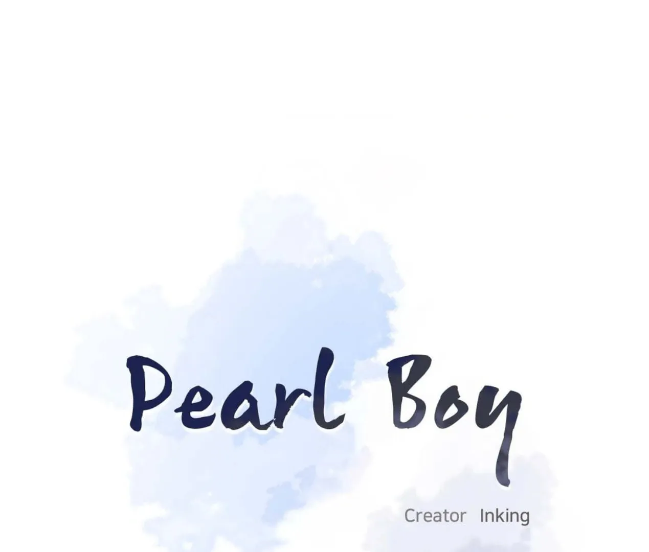 Seashell boy Chapter 109 page 15 - 