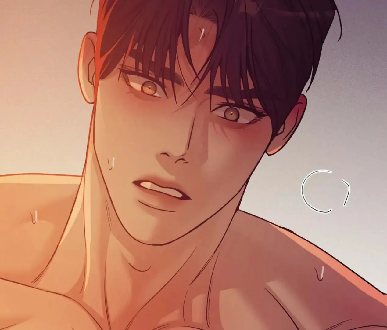 Seashell boy Chapter 109 page 150 - 