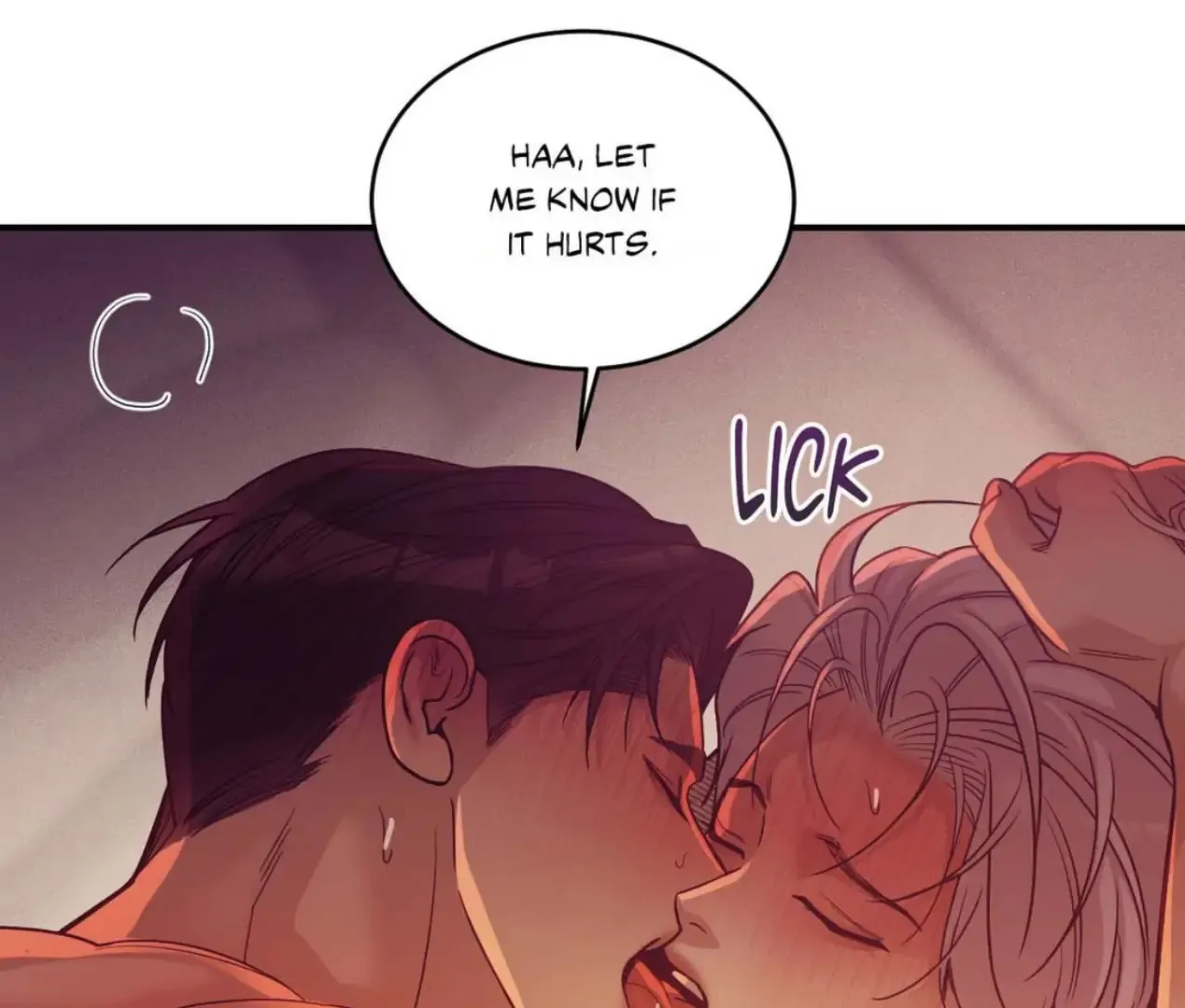 Seashell boy Chapter 109 page 152 - 