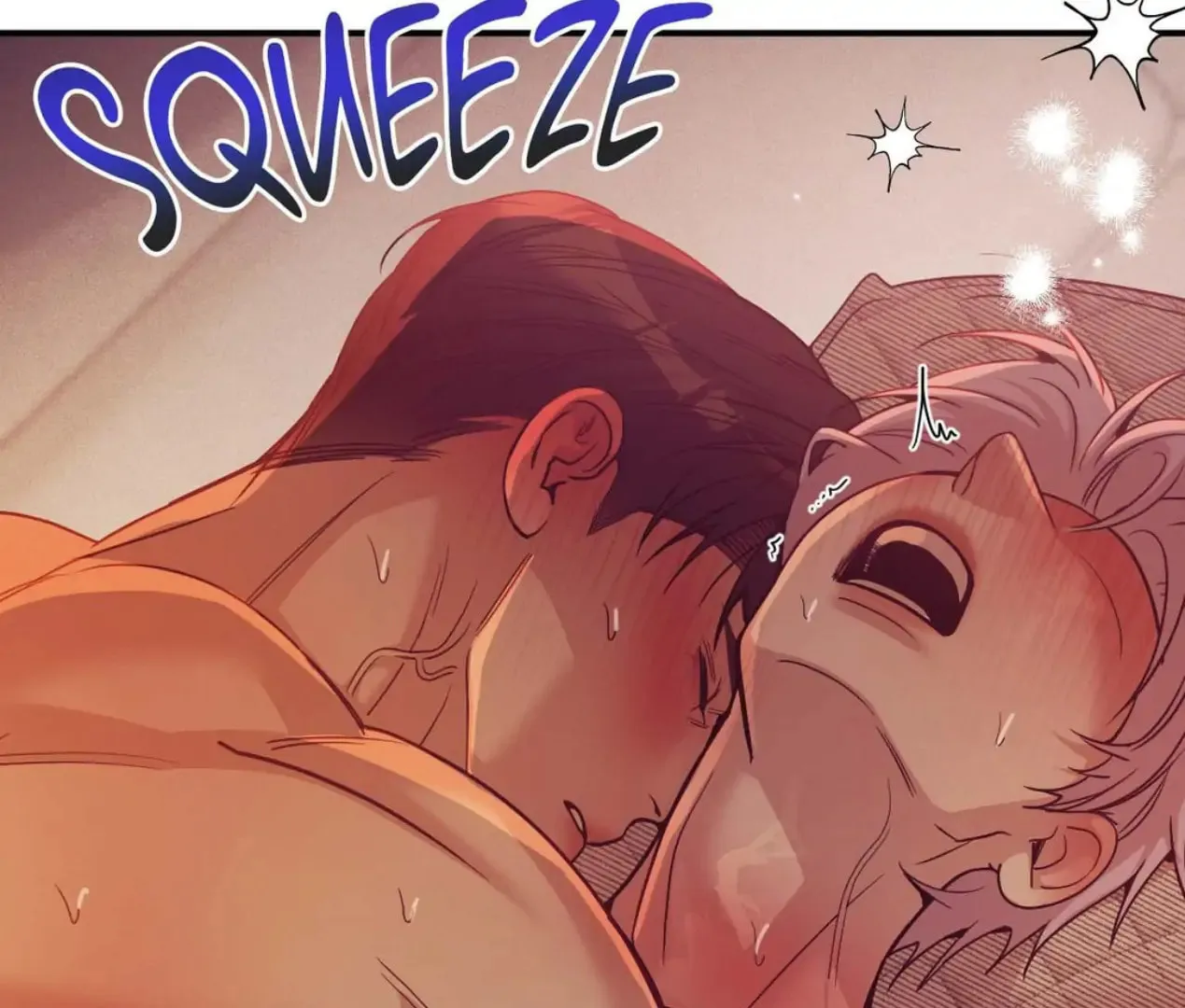 Seashell boy Chapter 109 page 155 - 