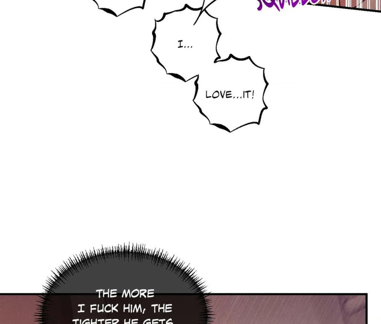 Seashell boy Chapter 109 page 20 - 
