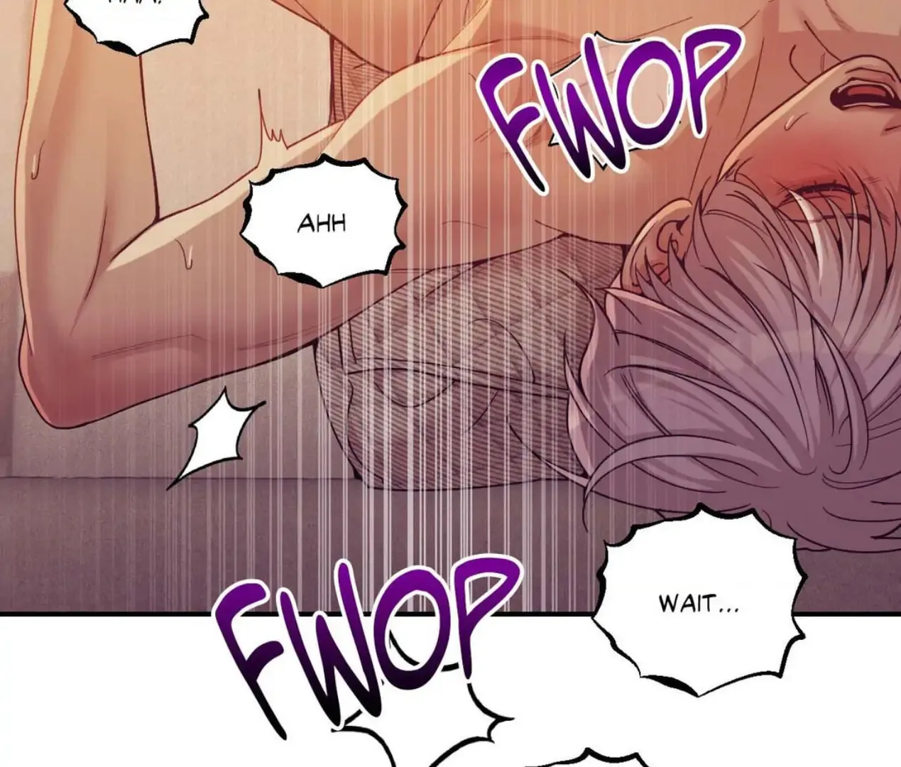 Seashell boy Chapter 109 page 25 - 