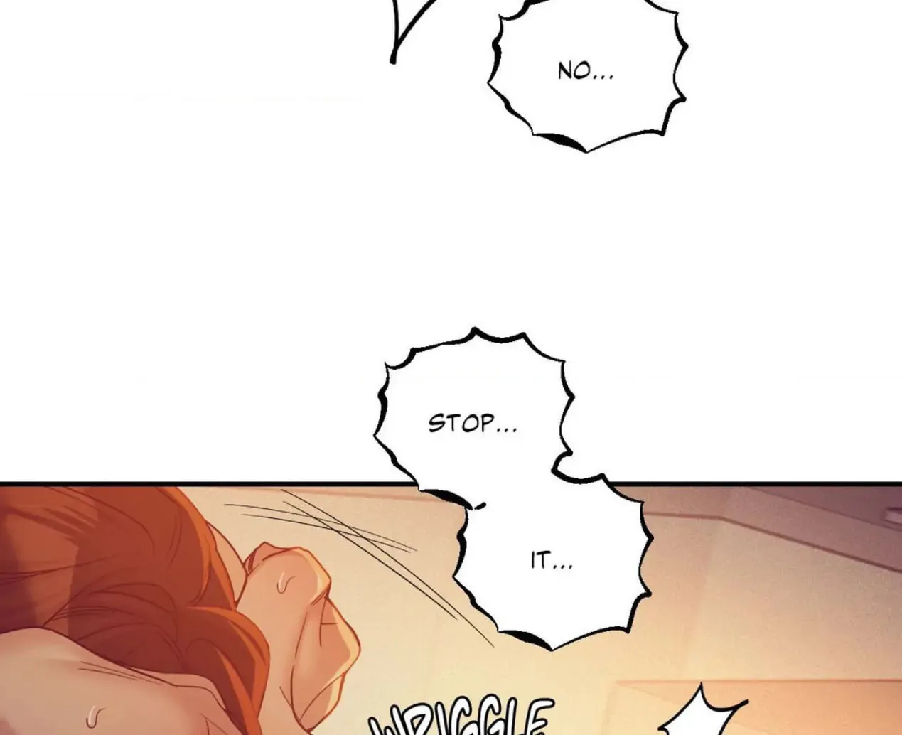 Seashell boy Chapter 109 page 26 - 