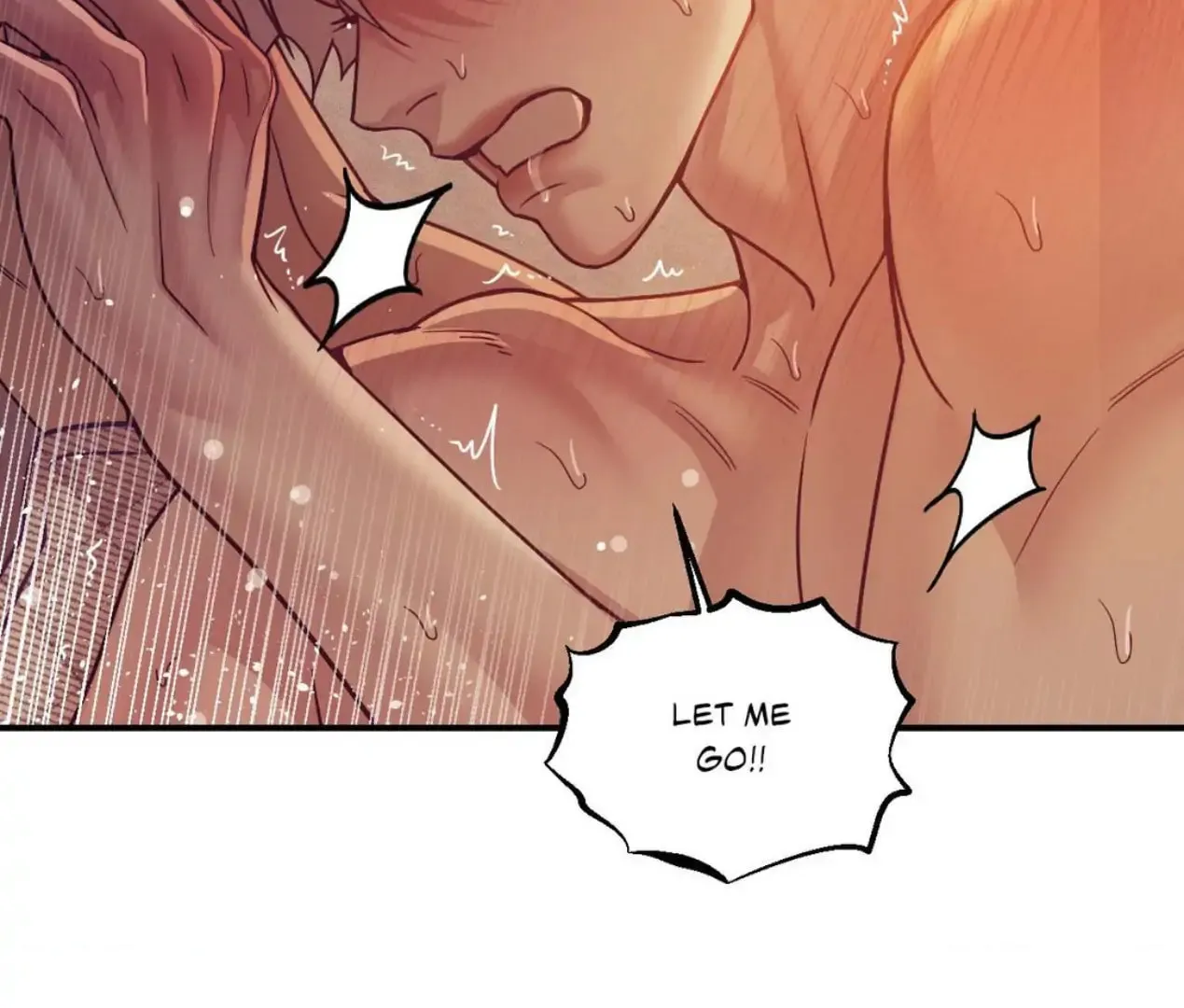 Seashell boy Chapter 109 page 37 - 