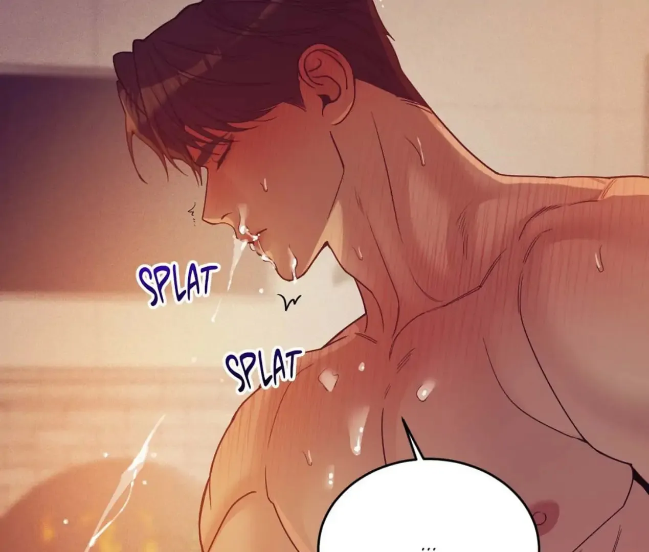 Seashell boy Chapter 109 page 42 - 