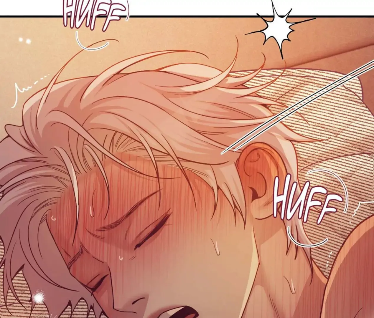 Seashell boy Chapter 109 page 44 - 
