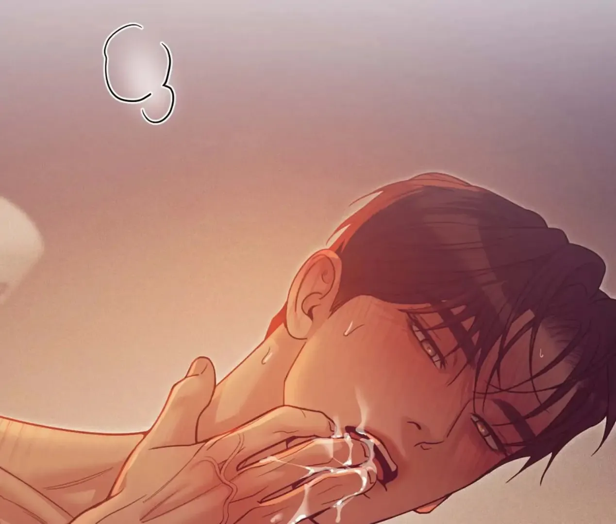 Seashell boy Chapter 109 page 51 - 