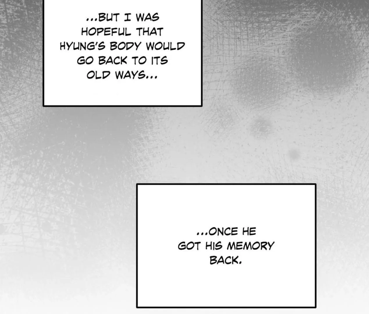 Seashell boy Chapter 109 page 55 - 