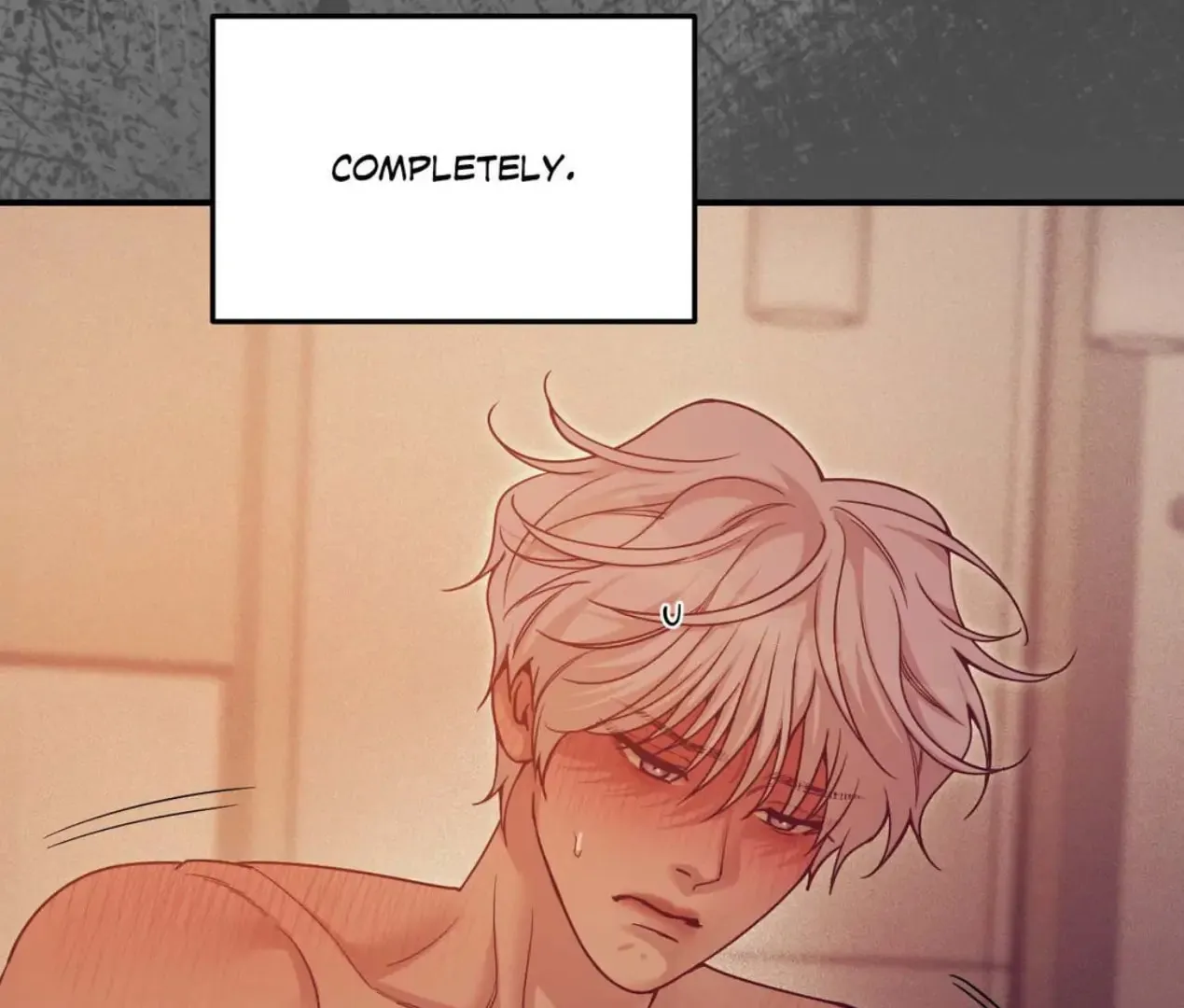 Seashell boy Chapter 109 page 62 - 
