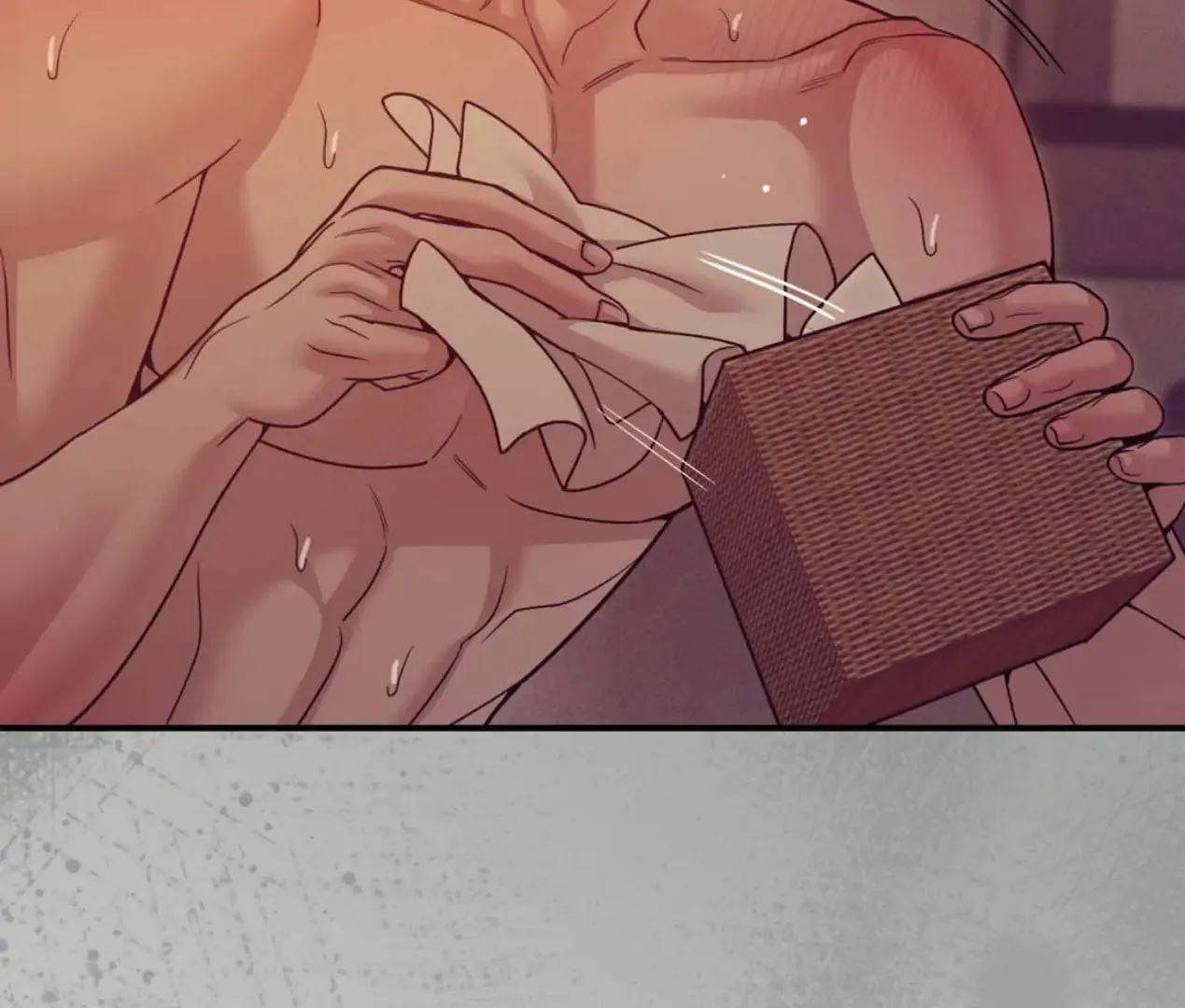 Seashell boy Chapter 109 page 63 - 