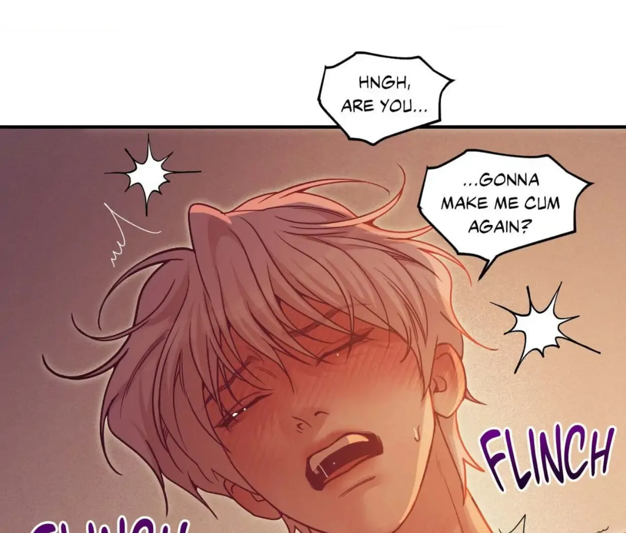 Seashell boy Chapter 109 page 73 - 
