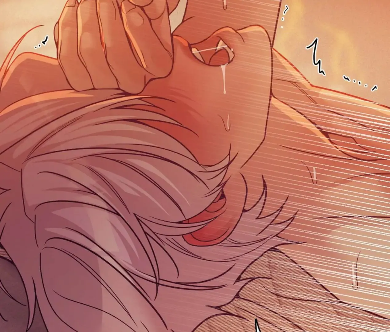 Seashell boy Chapter 109 page 84 - 