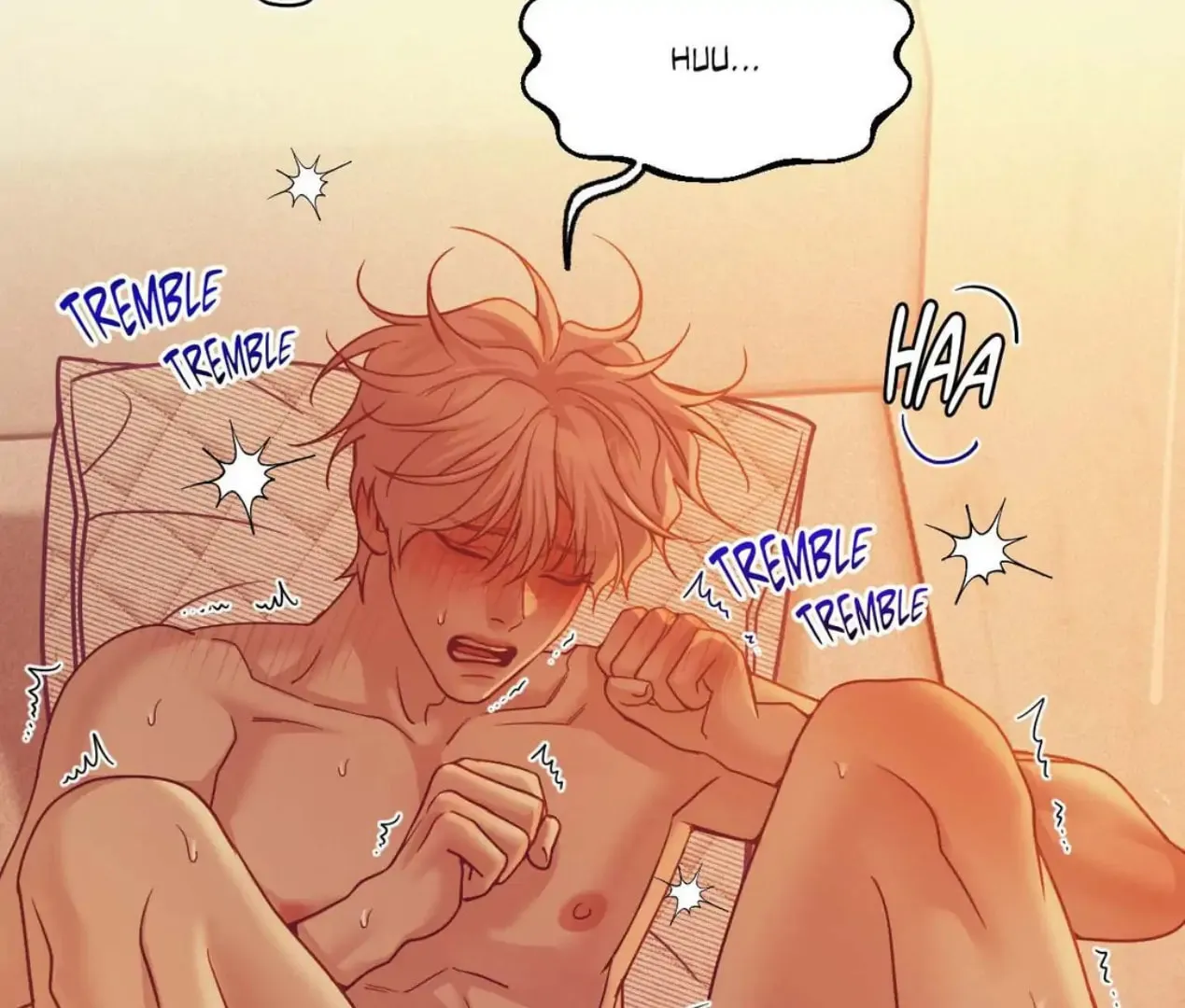 Seashell boy Chapter 109 page 93 - 