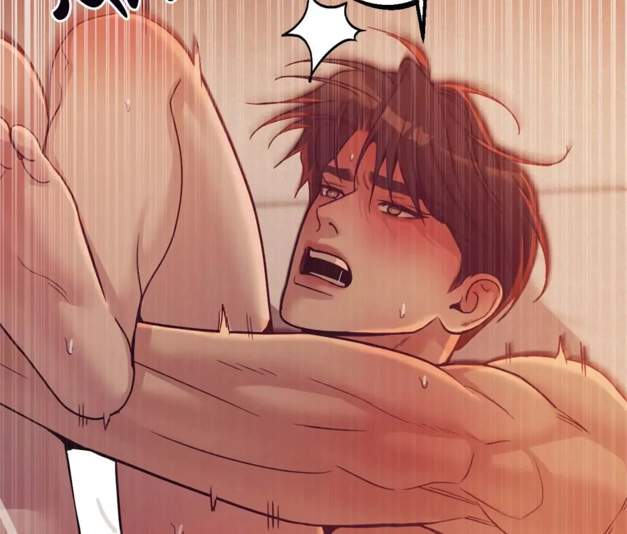 Seashell boy Chapter 110 page 118 - 