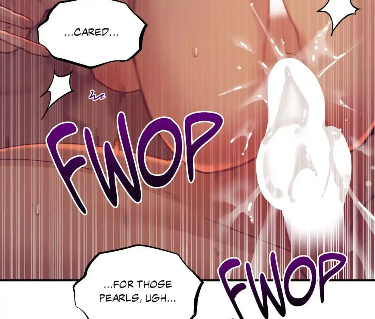 Seashell boy Chapter 110 page 123 - 
