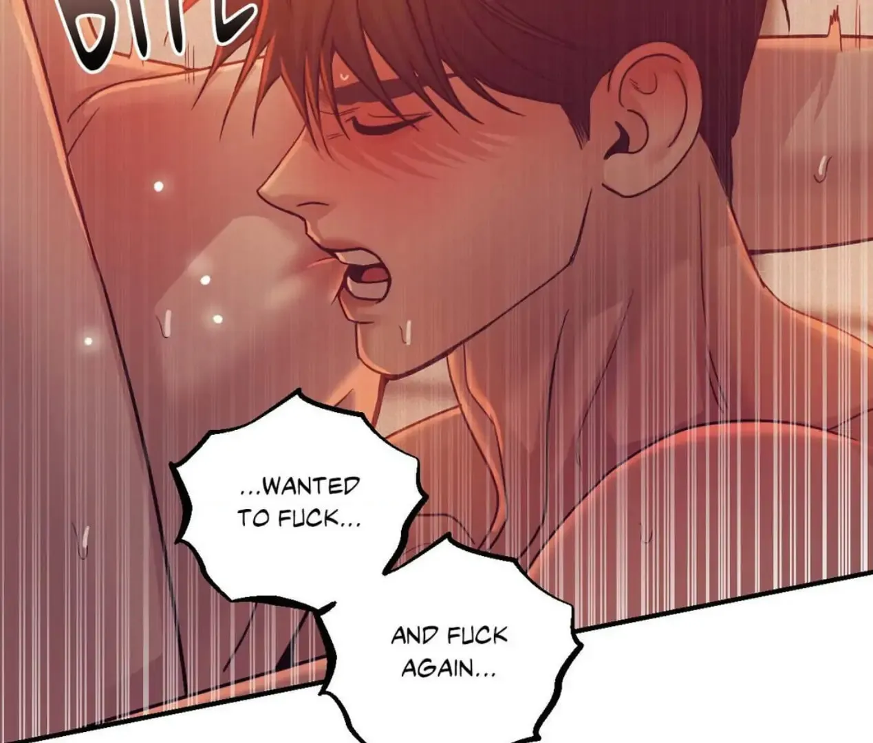 Seashell boy Chapter 110 page 126 - 