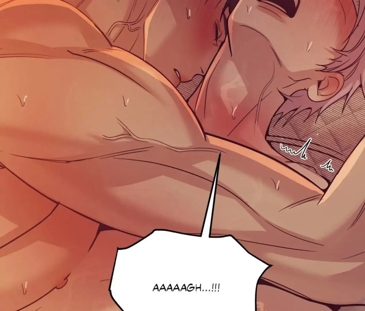 Seashell boy Chapter 110 page 14 - 