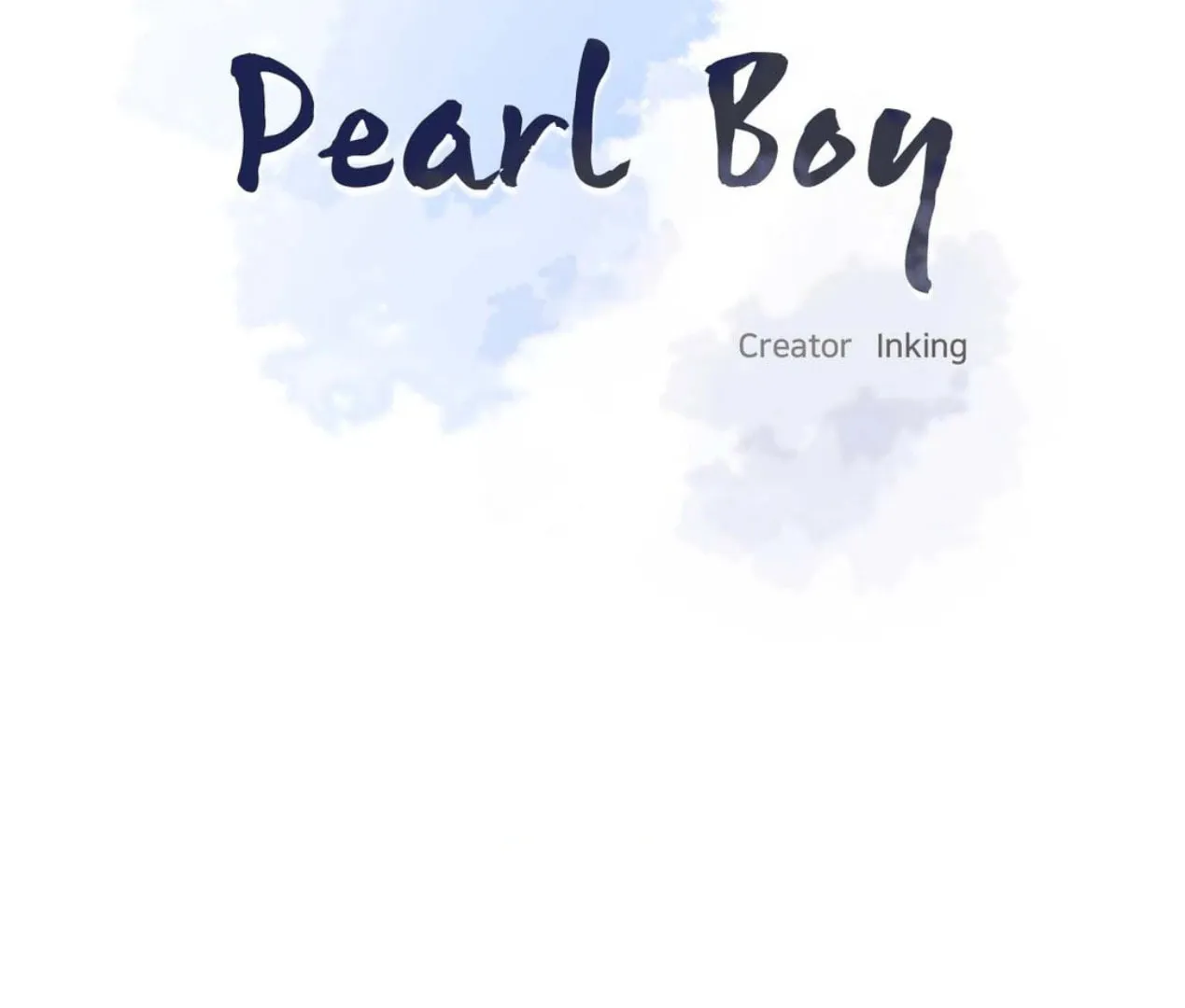 Seashell boy Chapter 110 page 17 - 