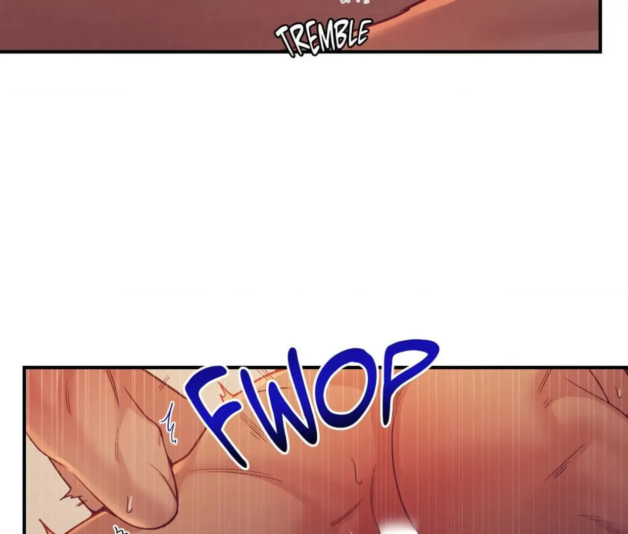 Seashell boy Chapter 110 page 21 - 
