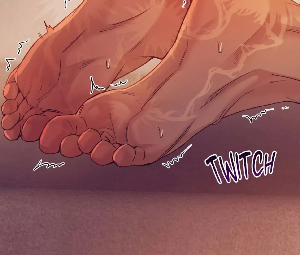 Seashell boy Chapter 110 page 29 - 