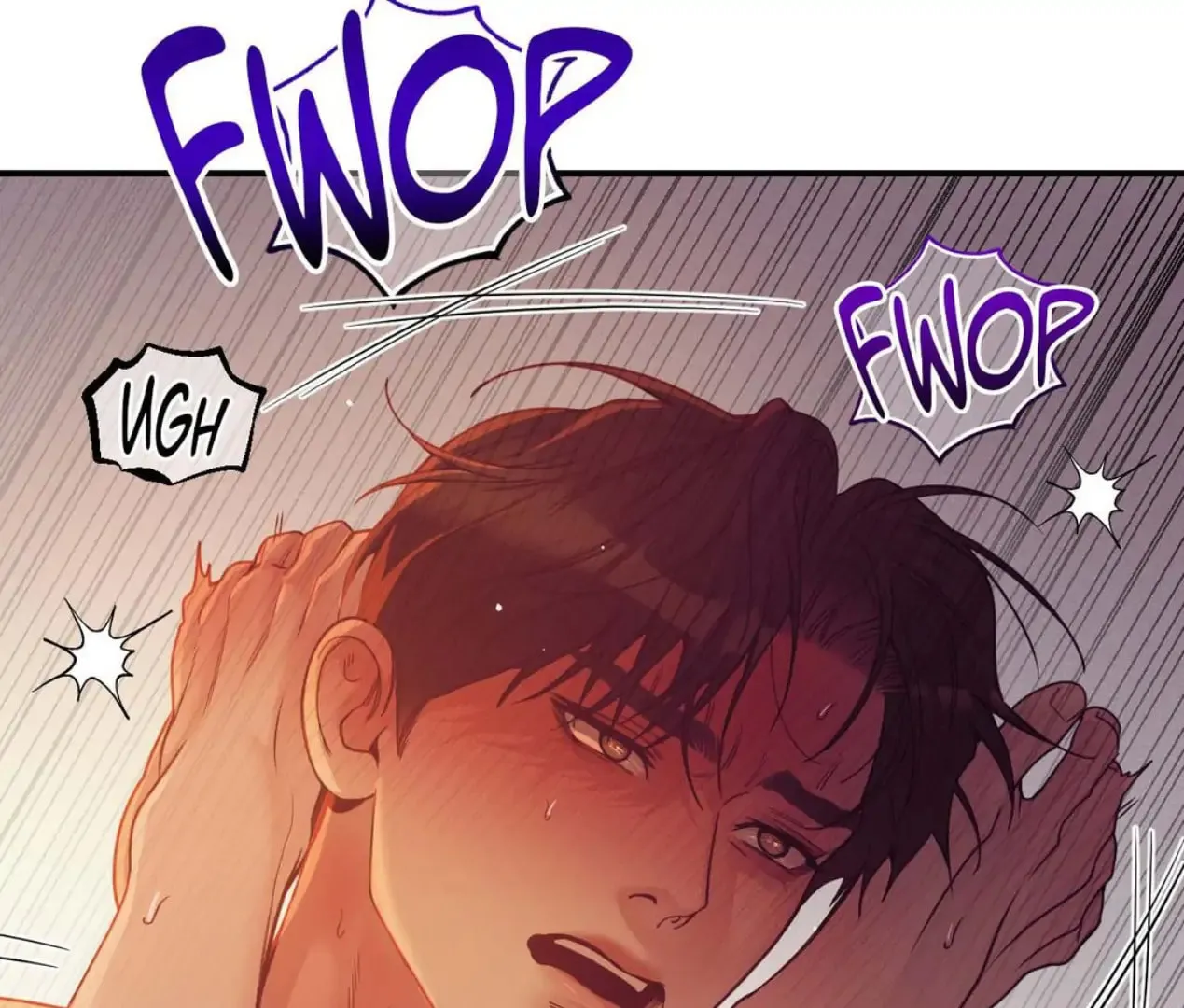 Seashell boy Chapter 110 page 33 - 