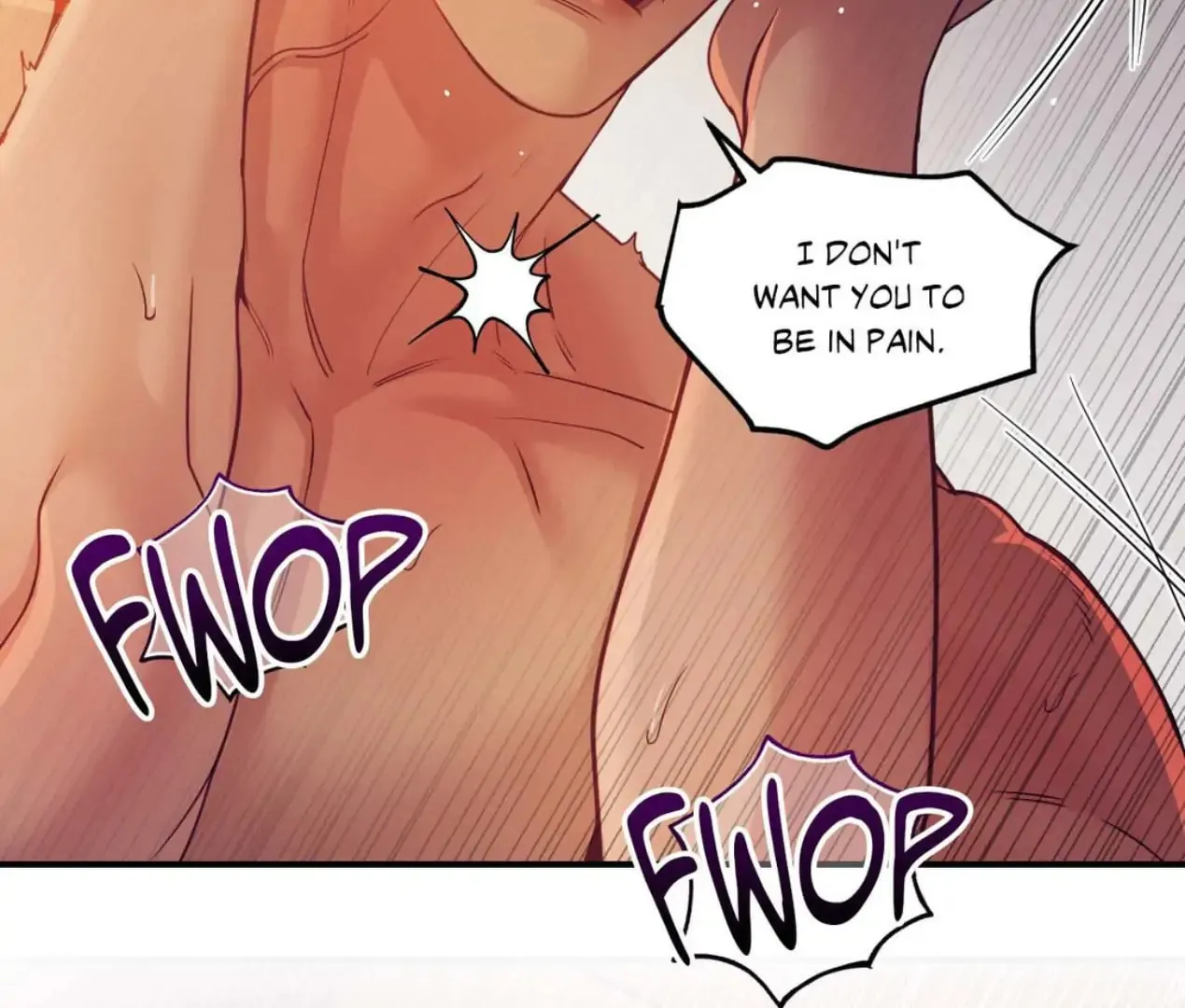 Seashell boy Chapter 110 page 34 - 