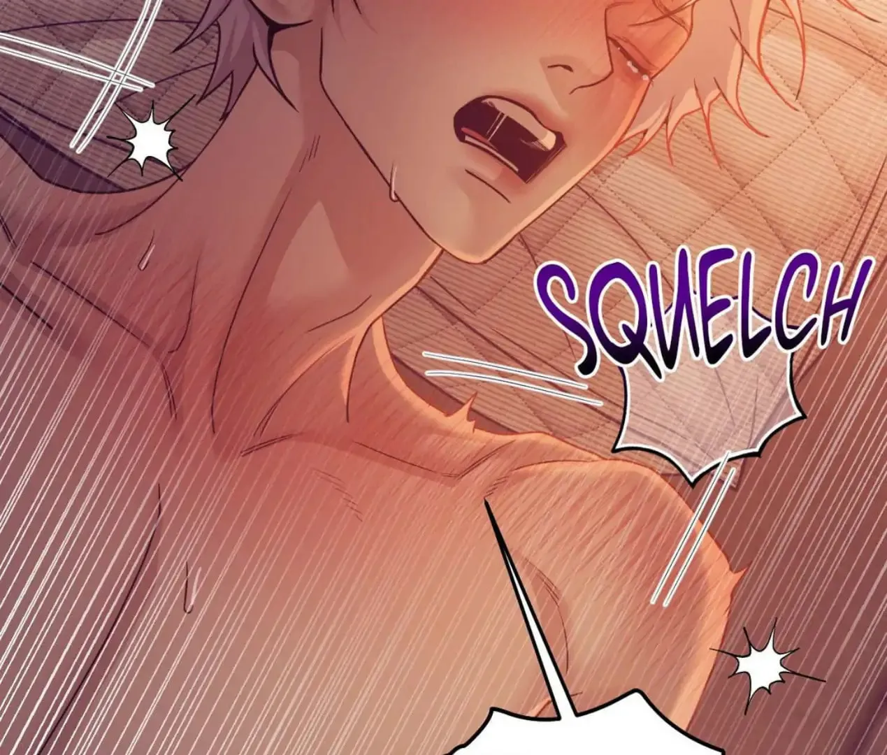 Seashell boy Chapter 110 page 36 - 