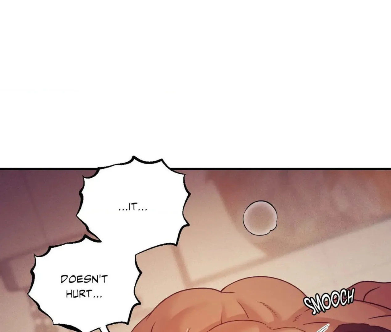 Seashell boy Chapter 110 page 38 - 