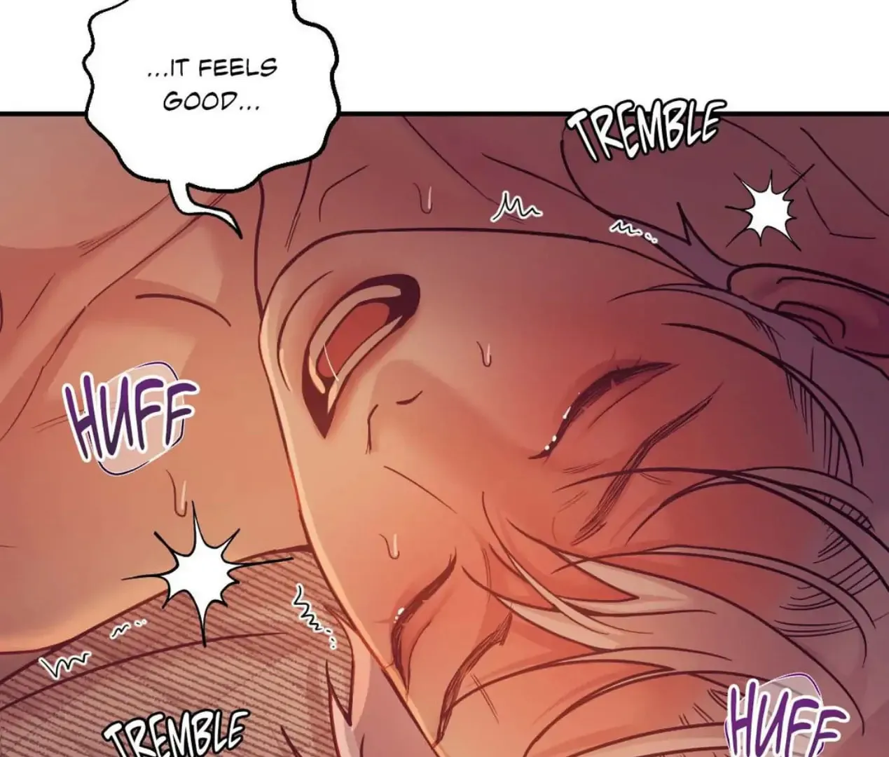 Seashell boy Chapter 110 page 41 - 