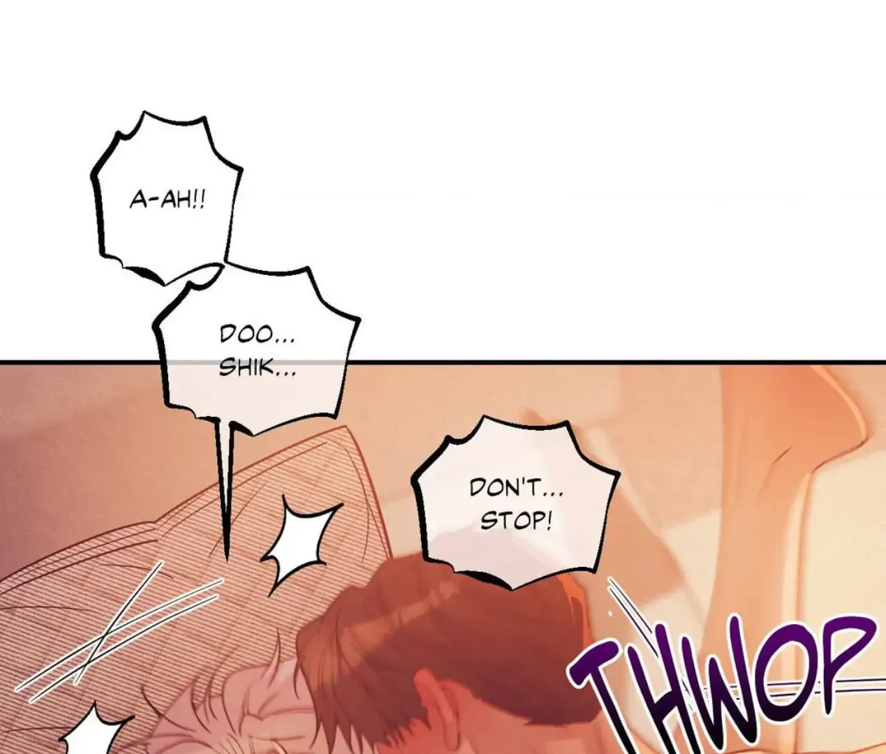 Seashell boy Chapter 110 page 48 - 