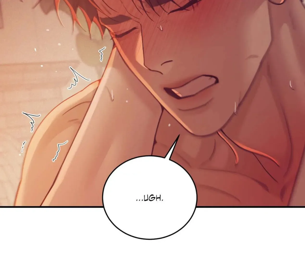 Seashell boy Chapter 110 page 52 - 