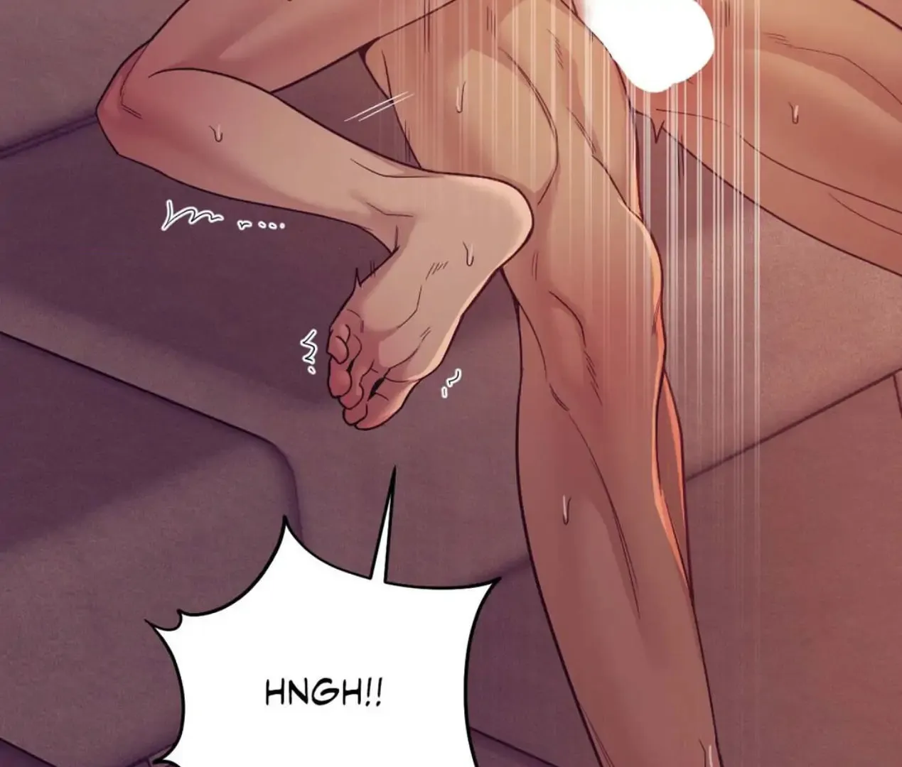 Seashell boy Chapter 110 page 67 - 
